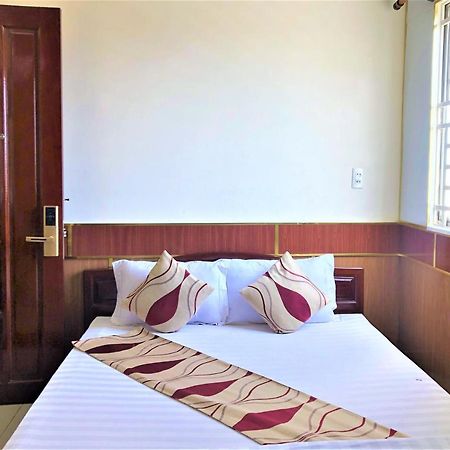 Hong Dao 2 Hotel Кантхо Екстер'єр фото