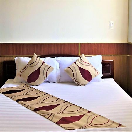 Hong Dao 2 Hotel Кантхо Екстер'єр фото