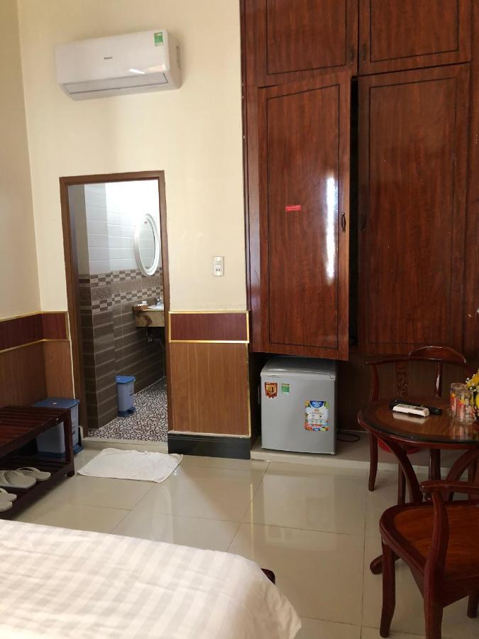 Hong Dao 2 Hotel Кантхо Екстер'єр фото