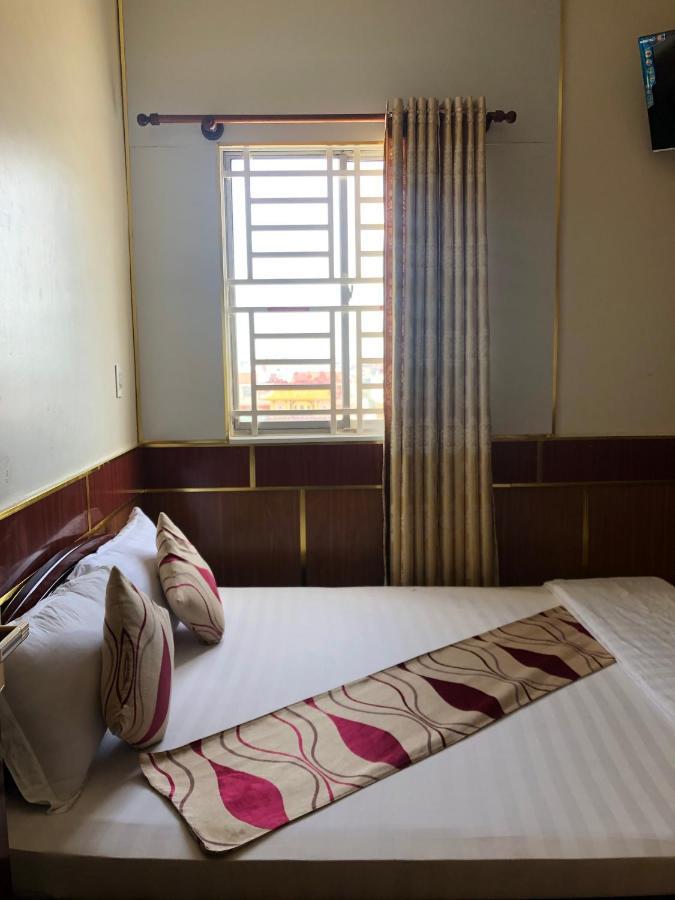 Hong Dao 2 Hotel Кантхо Екстер'єр фото