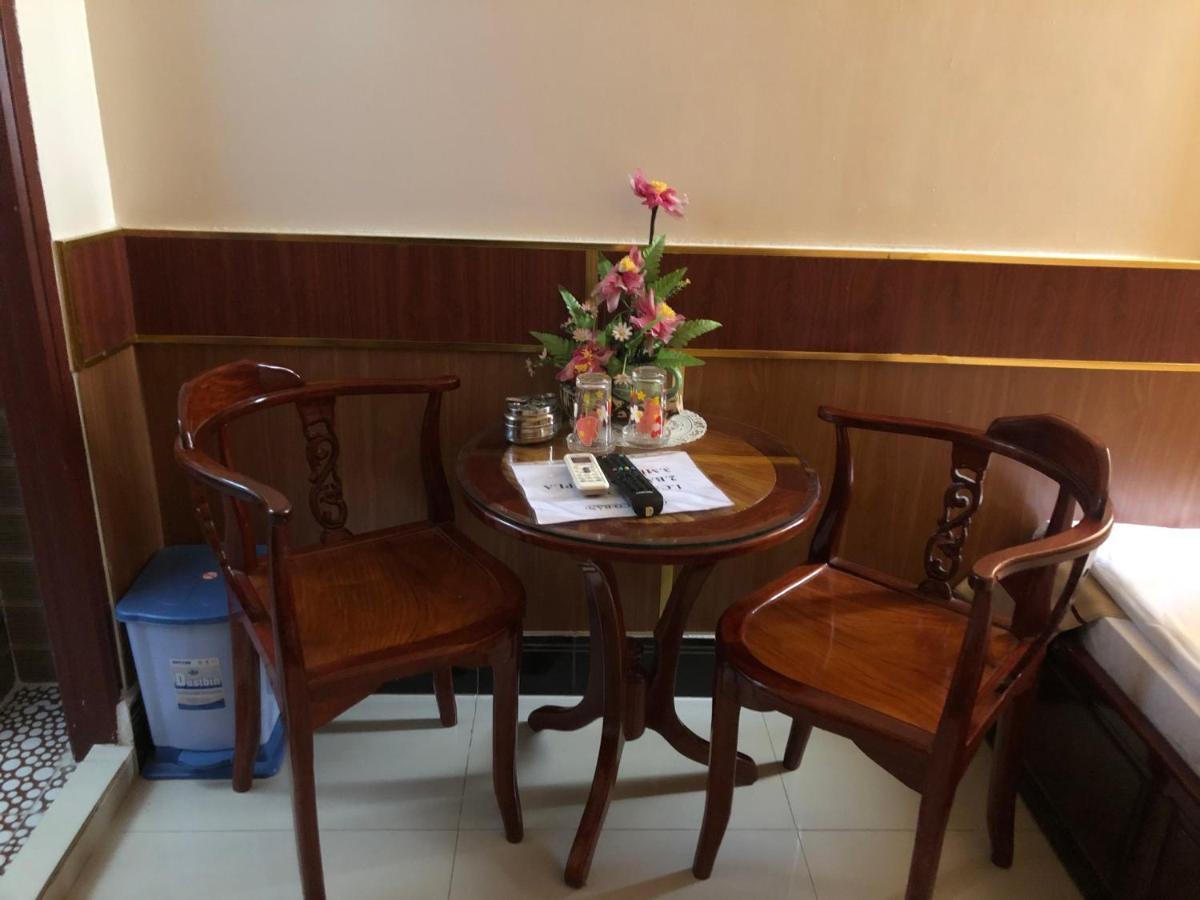 Hong Dao 2 Hotel Кантхо Екстер'єр фото