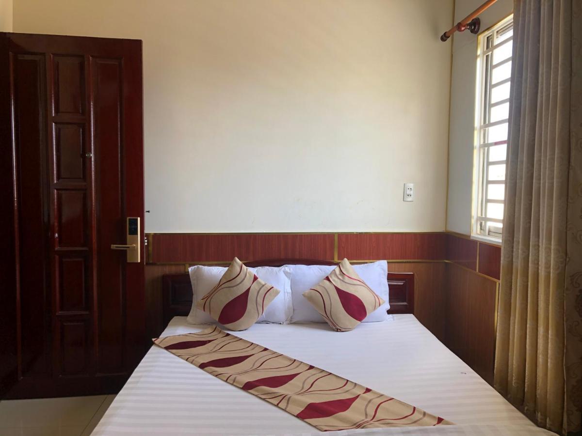 Hong Dao 2 Hotel Кантхо Екстер'єр фото
