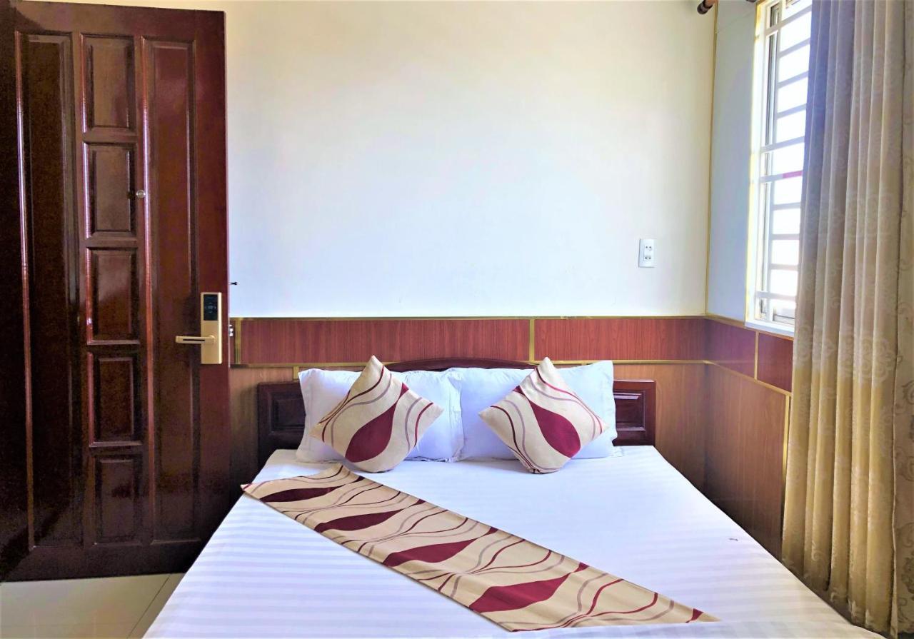 Hong Dao 2 Hotel Кантхо Екстер'єр фото