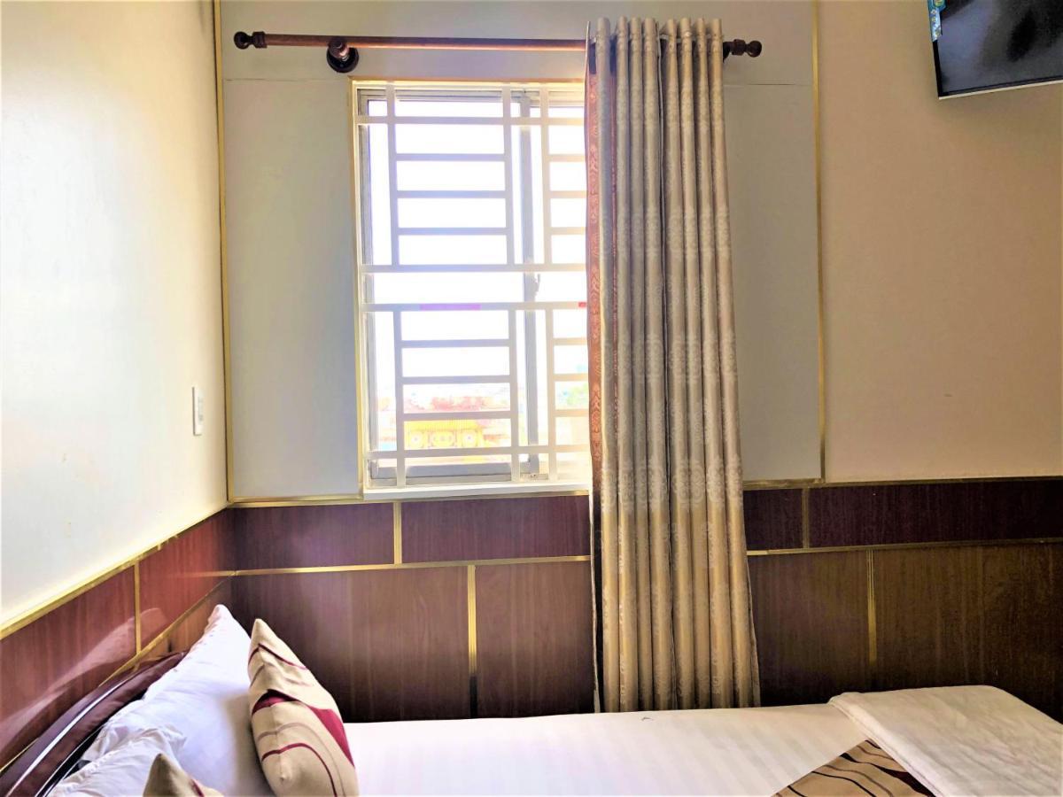 Hong Dao 2 Hotel Кантхо Екстер'єр фото