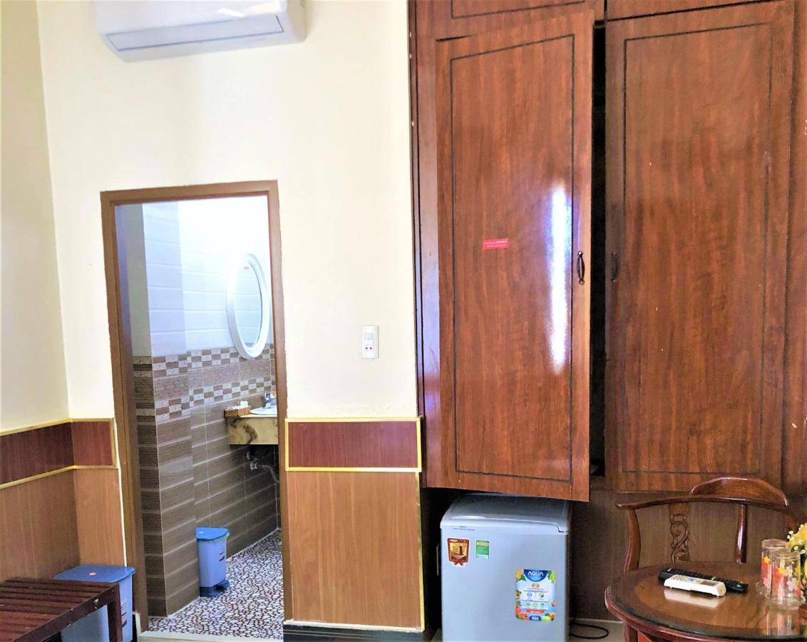 Hong Dao 2 Hotel Кантхо Екстер'єр фото