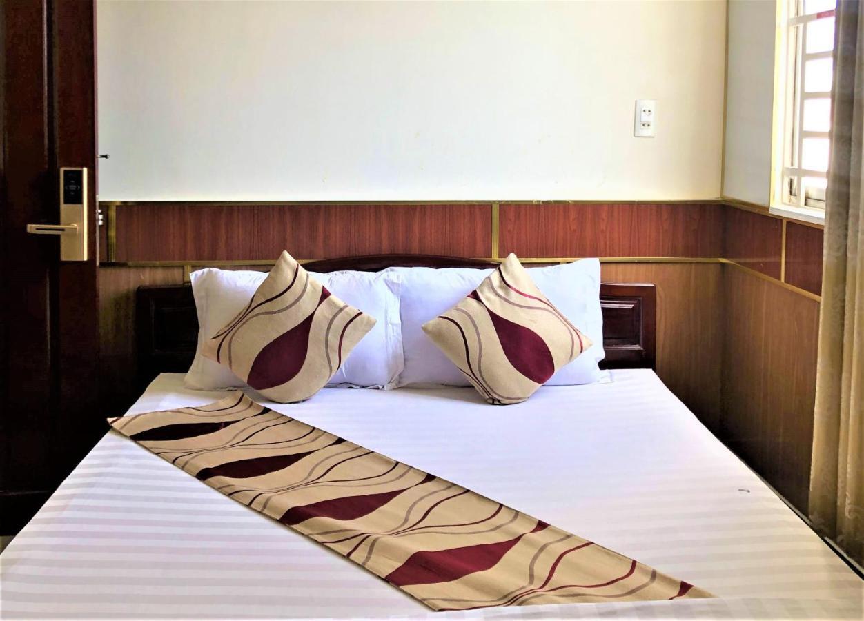 Hong Dao 2 Hotel Кантхо Екстер'єр фото